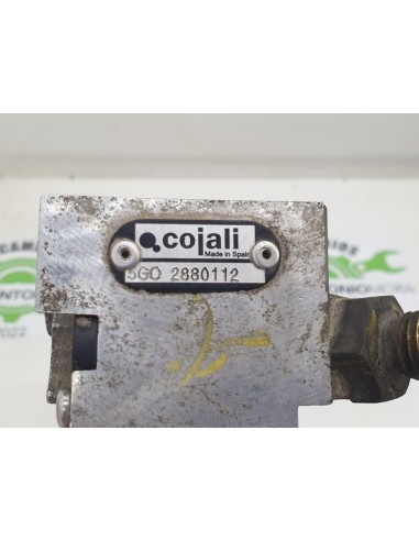 [95324] VALVULA FRENO DE MOTOR - VOLVO FH 12...