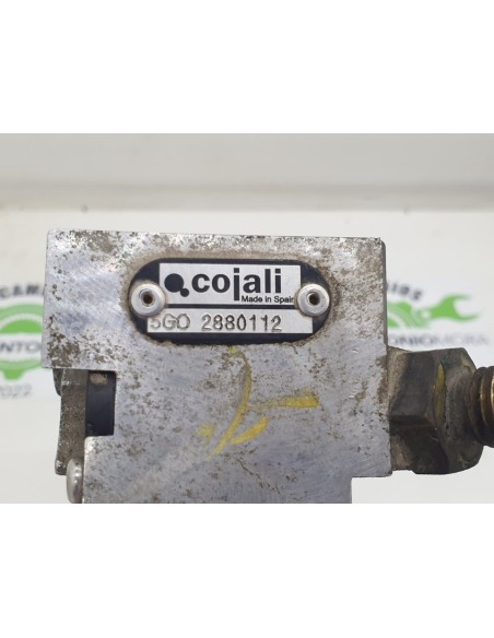 [95324] VALVULA FRENO DE MOTOR - VOLVO FH 12 ASTA 1993 E1