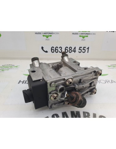 [95324] VALVULA FRENO DE MOTOR - VOLVO FH 12...