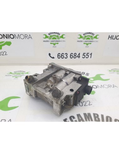 [95324] VALVULA FRENO DE MOTOR - VOLVO FH 12...