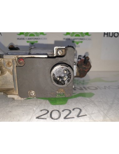 [95324] VALVULA FRENO DE MOTOR - VOLVO FH 12...