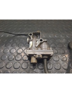 [103971] VALVULA FRENO DE MOTOR - MAN TGX 18.XXX (01/2007...