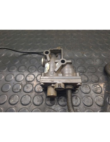 [103971] VALVULA FRENO DE MOTOR - MAN TGX...