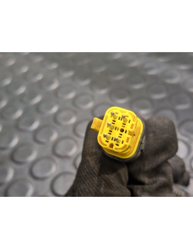 [103971] VALVULA FRENO DE MOTOR - MAN TGX...