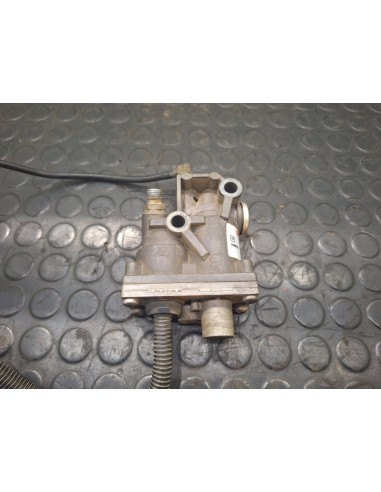 [103971] VALVULA FRENO DE MOTOR - MAN TGX...