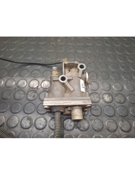 [103971] VALVULA FRENO DE MOTOR - MAN TGX 18.XXX (01/2007 - 12/2017)