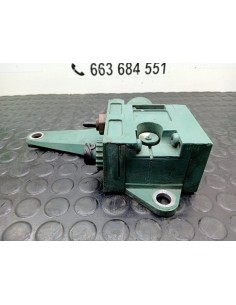 [98364] VALVULA FRENO DE MOTOR - VOLVO FH 12 ASTA 2001 E2...