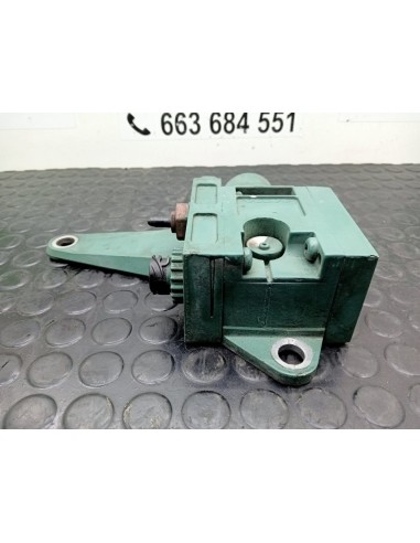 [98364] VALVULA FRENO DE MOTOR - VOLVO FH 12...