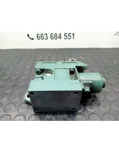 [98364] VALVULA FRENO DE MOTOR - VOLVO FH 12 ASTA 2001 E2... 2