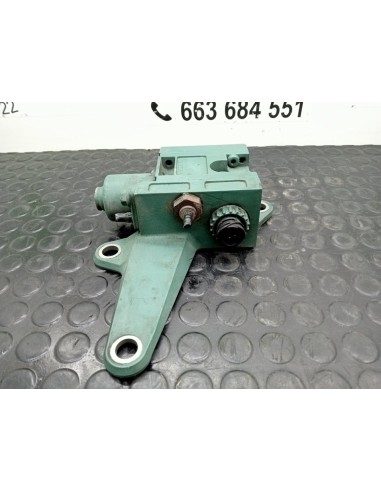 [98364] VALVULA FRENO DE MOTOR - VOLVO FH 12...