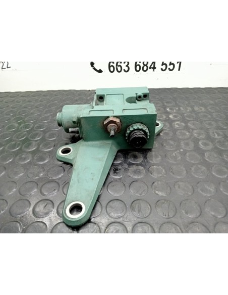 [98364] VALVULA FRENO DE MOTOR - VOLVO FH 12 ASTA 2001 E2 / E3