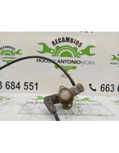 [92112] VALVULA FRENO DE MOTOR - RENAULT M 180.13/C...