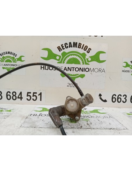 [92112] VALVULA FRENO DE MOTOR - RENAULT M 180.13/C MIDLINER E2 (01/1996 - 12/2000)