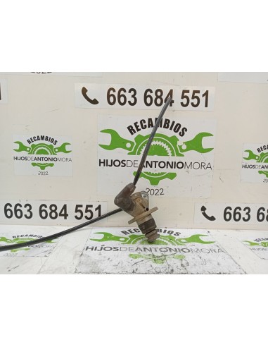 [92112] VALVULA FRENO DE MOTOR - RENAULT M...