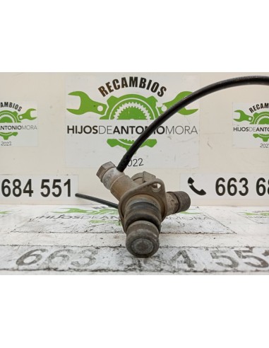 [92112] VALVULA FRENO DE MOTOR - RENAULT M...