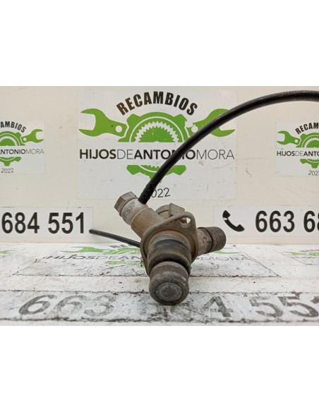 [92112] VALVULA FRENO DE MOTOR - RENAULT M 180.13/C MIDLINER E2 (01/1996 - 12/2000)