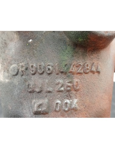 [98061] VALVULA FRENO DE MOTOR - MERCEDES ATEGO...