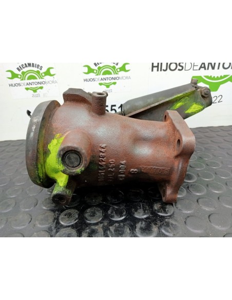 [98061] VALVULA FRENO DE MOTOR - MERCEDES ATEGO 6-CIL.4X2/BM 970,2,4-6