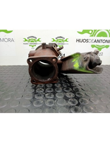 [98061] VALVULA FRENO DE MOTOR - MERCEDES ATEGO...