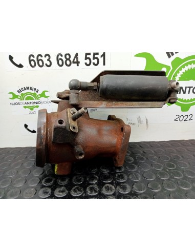 [98061] VALVULA FRENO DE MOTOR - MERCEDES ATEGO...