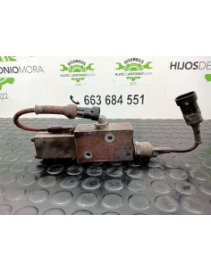 [97679] VALVULA GEOMETRIA TURBO - IVECO STRALIS (AS)...