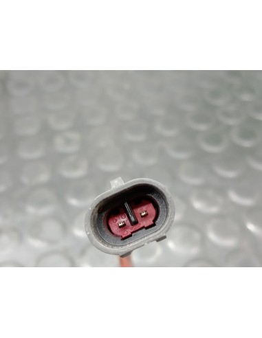 [97679] VALVULA GEOMETRIA TURBO - IVECO STRALIS...