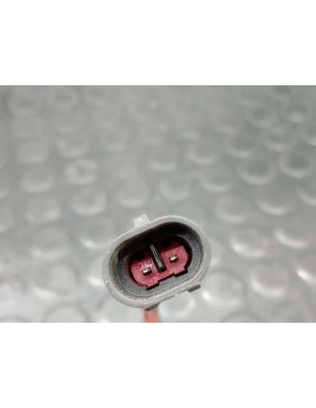 [97679] VALVULA GEOMETRIA TURBO - IVECO STRALIS (AS) (01/2012 - 01/2019)