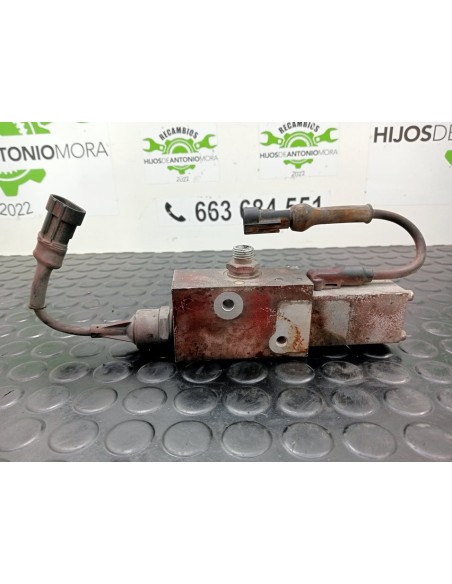 [97679] VALVULA GEOMETRIA TURBO - IVECO STRALIS (AS) (01/2012 - 01/2019)