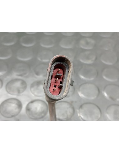 [97679] VALVULA GEOMETRIA TURBO - IVECO STRALIS...