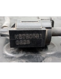 [98076] VALVULA GEOMETRIA TURBO - MITSUBISHI CANTER 01/96... 2