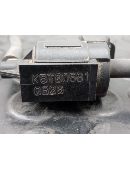 [98076] VALVULA GEOMETRIA TURBO - MITSUBISHI CANTER 01/96 - (01/1996 - 01/2001)