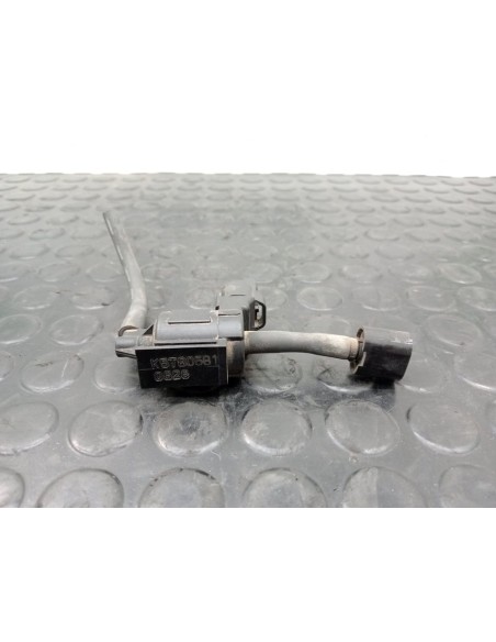 [98076] VALVULA GEOMETRIA TURBO - MITSUBISHI CANTER 01/96 - (01/1996 - 01/2001)