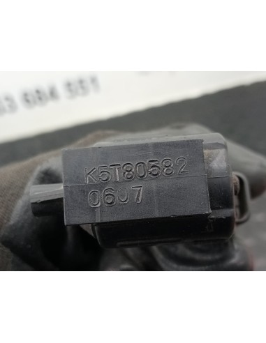 [98077] VALVULA GEOMETRIA TURBO - MITSUBISHI...