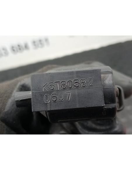 [98077] VALVULA GEOMETRIA TURBO - MITSUBISHI CANTER 01/96 - (01/1996 - 01/2001)