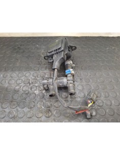 [105136] VALVULA INTERCAMBIADORA DE CALEFACCION - SCANIA...