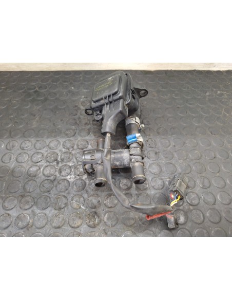 [105136] VALVULA INTERCAMBIADORA DE CALEFACCION - SCANIA SERIE 4 (P/R 94 G) (01/1996 - 01/2004)