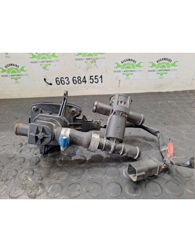 [105136] VALVULA INTERCAMBIADORA DE CALEFACCION...