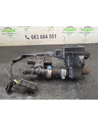 [105136] VALVULA INTERCAMBIADORA DE CALEFACCION...