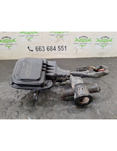 [105136] VALVULA INTERCAMBIADORA DE CALEFACCION...