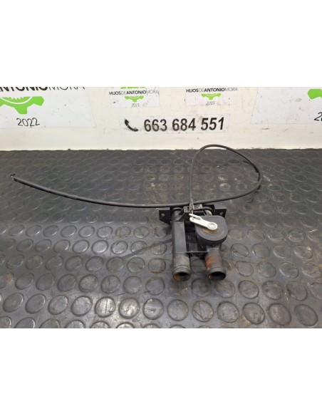 [101077] VALVULA INTERCAMBIO DE CALEFACCION - RENAULT PREMIUM LANDER (01/2005 - ...)