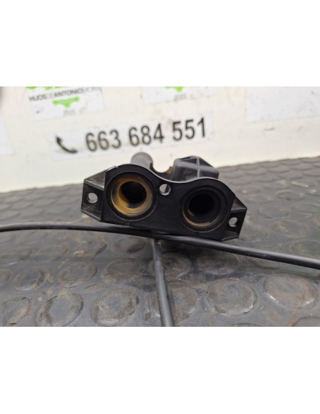 [101077] VALVULA INTERCAMBIO DE CALEFACCION - RENAULT PREMIUM LANDER (01/2005 - ...)