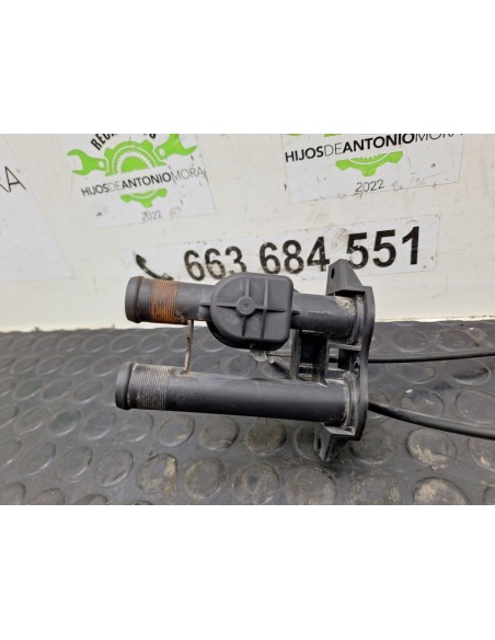 [101077] VALVULA INTERCAMBIO DE CALEFACCION - RENAULT PREMIUM LANDER (01/2005 - ...)