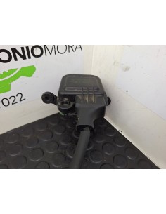 [100631] VALVULA INTERCAMBIO DE CALEFACCION - SCANIA...