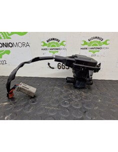 [100631] VALVULA INTERCAMBIO DE CALEFACCION - SCANIA... 2