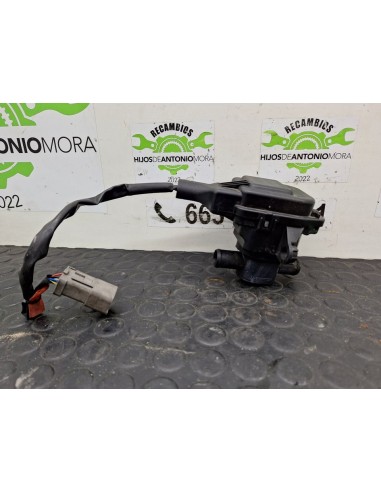 [100631] VALVULA INTERCAMBIO DE CALEFACCION -...