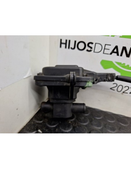 [100631] VALVULA INTERCAMBIO DE CALEFACCION - SCANIA SERIE 4 (P/R 94 G) (01/1996 - 01/2004)