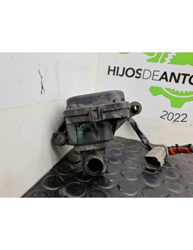 [100631] VALVULA INTERCAMBIO DE CALEFACCION -...