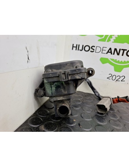 [100631] VALVULA INTERCAMBIO DE CALEFACCION - SCANIA SERIE 4 (P/R 94 G) (01/1996 - 01/2004)