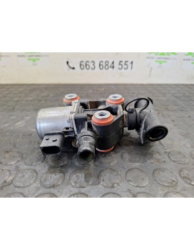 [105064] VALVULA INTERCAMBIO DE CALEFACCION -...