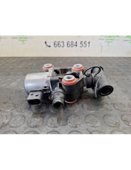 [105064] VALVULA INTERCAMBIO DE CALEFACCION - DAF SERIE XF EURO 6 (01/2013 - ...)